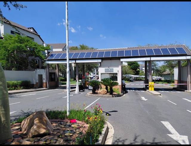 1 BEDROOM PROPERTY TO RENT IN DAINFERN